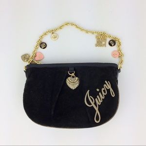 Juicy Couture Wristlet